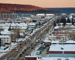 city image