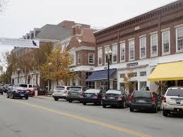 city image
