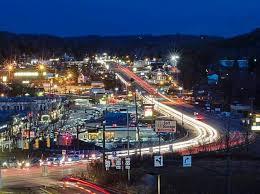 city image