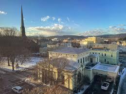 city image