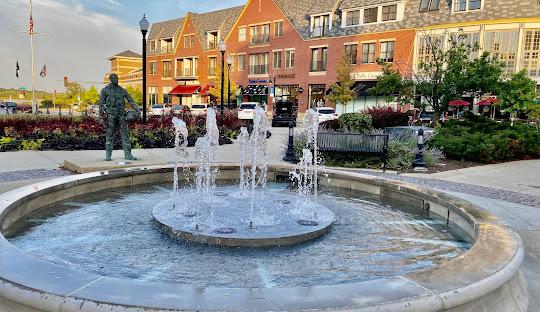city image