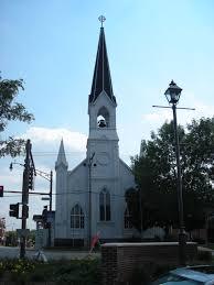 city image