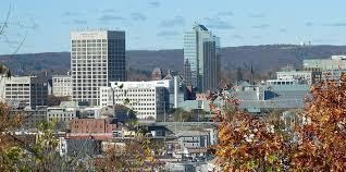 city image