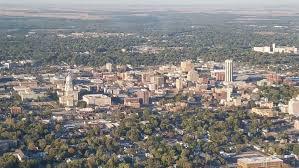 city image