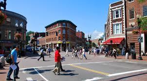 city image