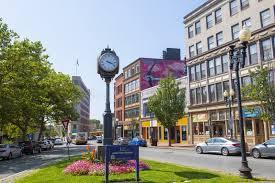 city image
