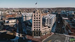 city image
