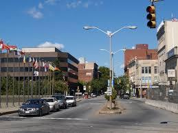 city image
