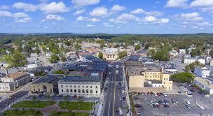 city image
