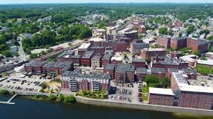 city image