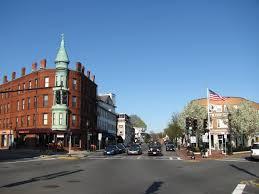 city image