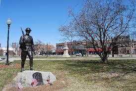city image