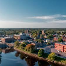 city image