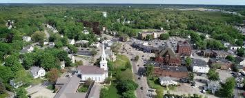 city image