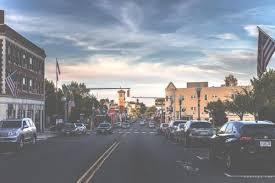 city image