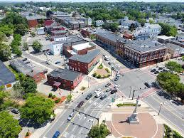 city image