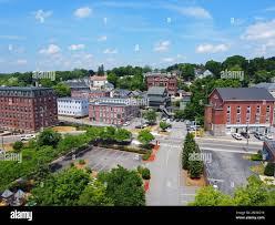 city image