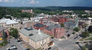 city image