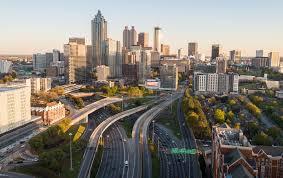 city image