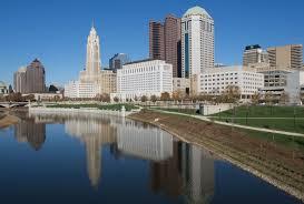 city image