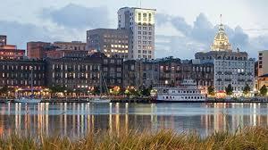 city image
