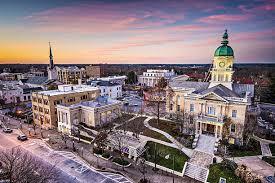 city image
