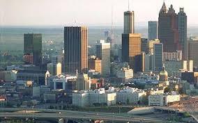 city image