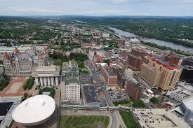 city image