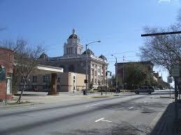 city image