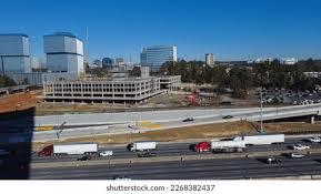 city image