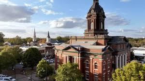 city image