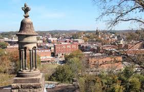 city image
