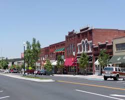 city image