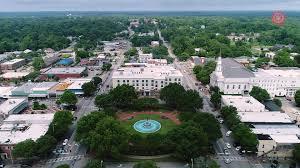 city image