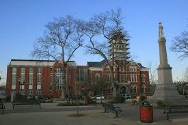 city image
