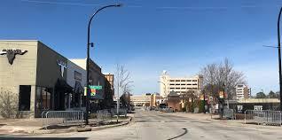 city image