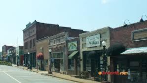 city image