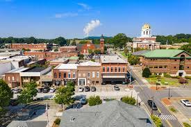 city image