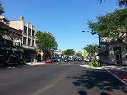 city image