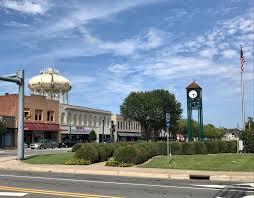 city image