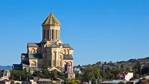 city image