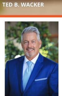 Ted B. Wacker's profile