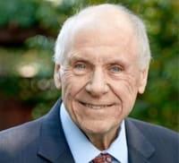 Frank Burke's profile
