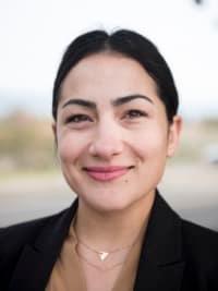 Itak K. Moradi's profile