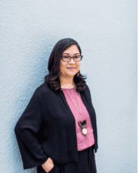 Grace R. Alano's profile