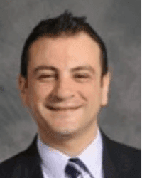 Assaad Michel Stephan's profile