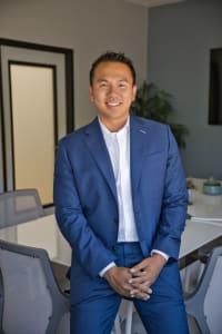 Michael Yee's profile