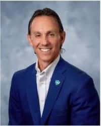 Gregory R. Connors's profile