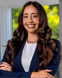 Monique Alarcon's profile
