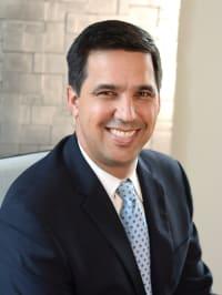 Jeffrey M. Padilla's profile